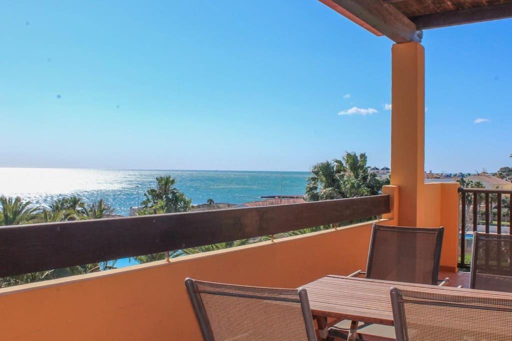 Apartamento Alcocebre Beach Resort Alcossebre Esterno foto