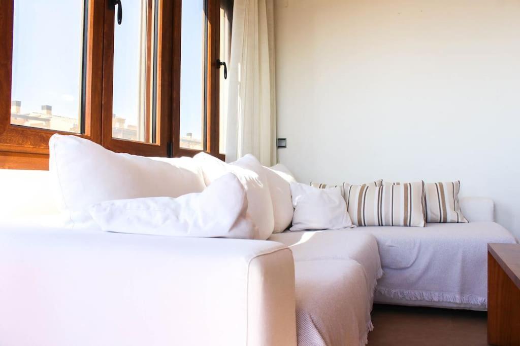 Apartamento Alcocebre Beach Resort Alcossebre Esterno foto