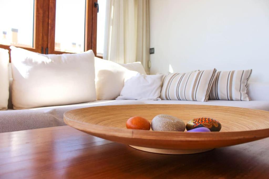 Apartamento Alcocebre Beach Resort Alcossebre Esterno foto