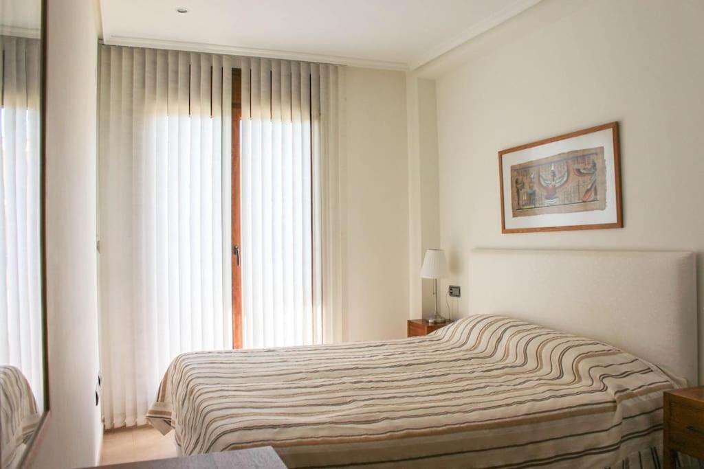 Apartamento Alcocebre Beach Resort Alcossebre Esterno foto